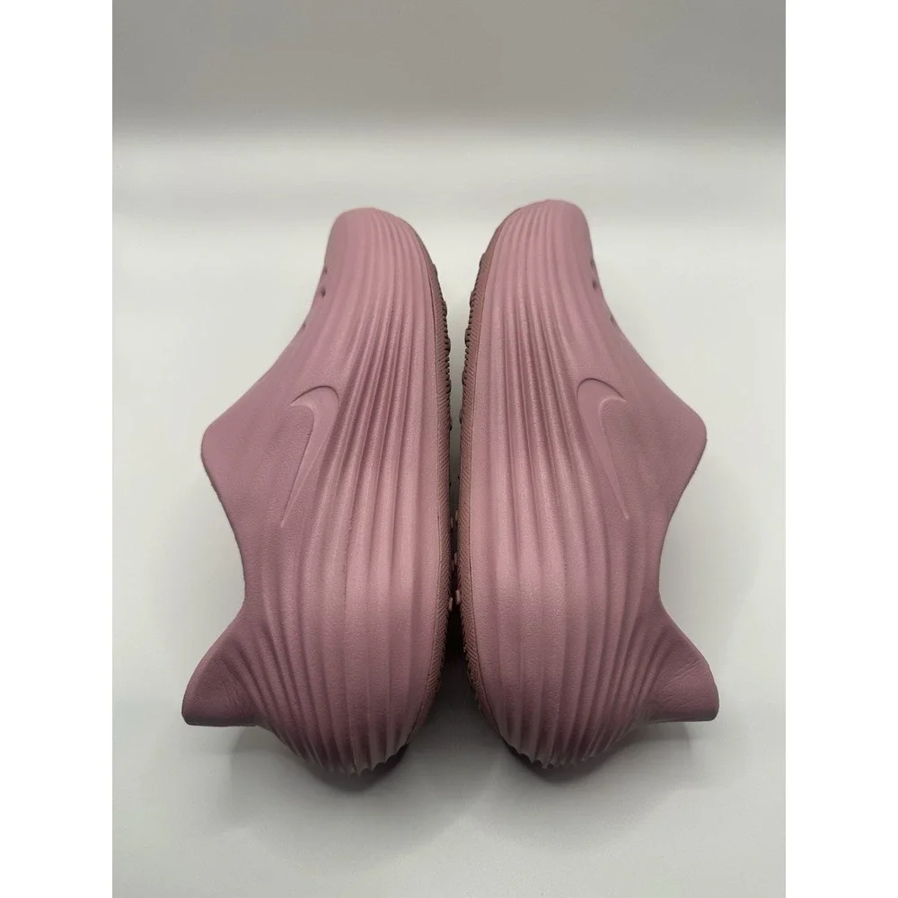 Nike recently washed